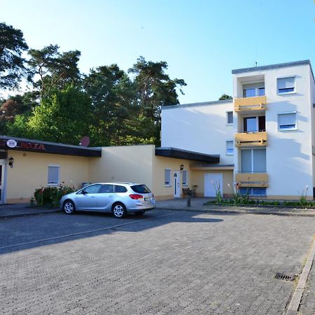 Hotel Noa Norymberga Zewnętrze zdjęcie