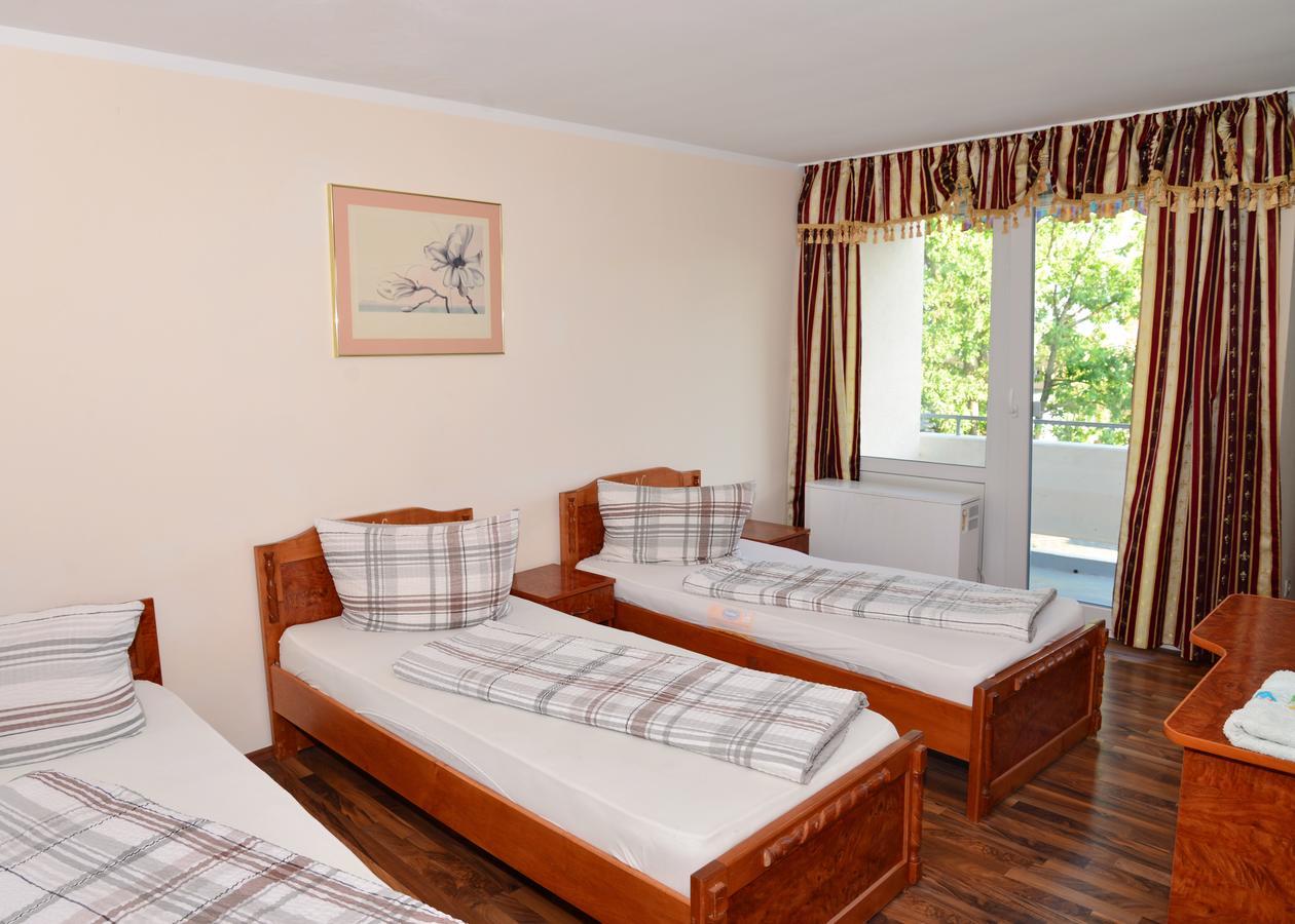 Hotel Noa Norymberga Zewnętrze zdjęcie