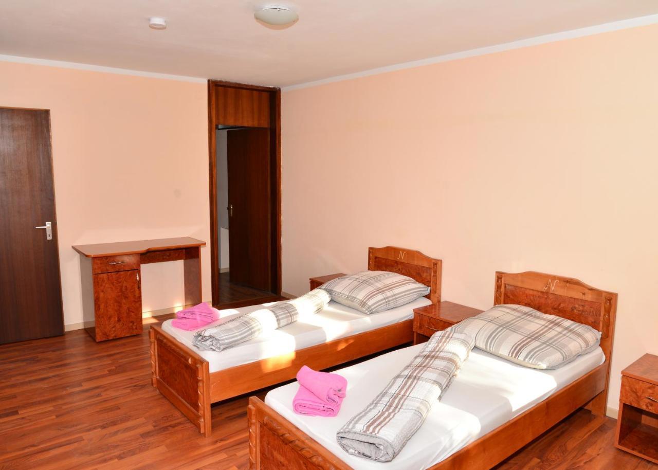 Hotel Noa Norymberga Zewnętrze zdjęcie