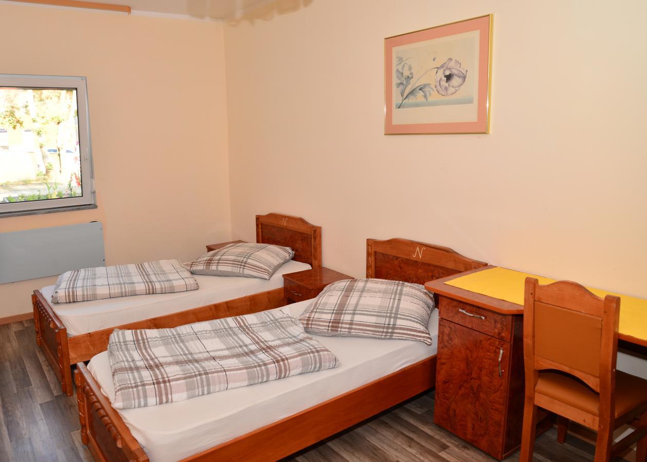 Hotel Noa Norymberga Zewnętrze zdjęcie