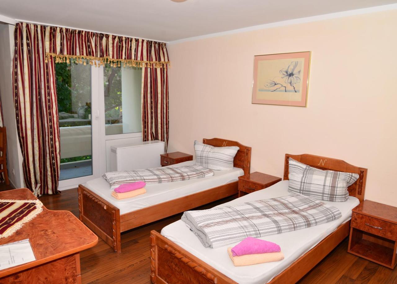 Hotel Noa Norymberga Zewnętrze zdjęcie