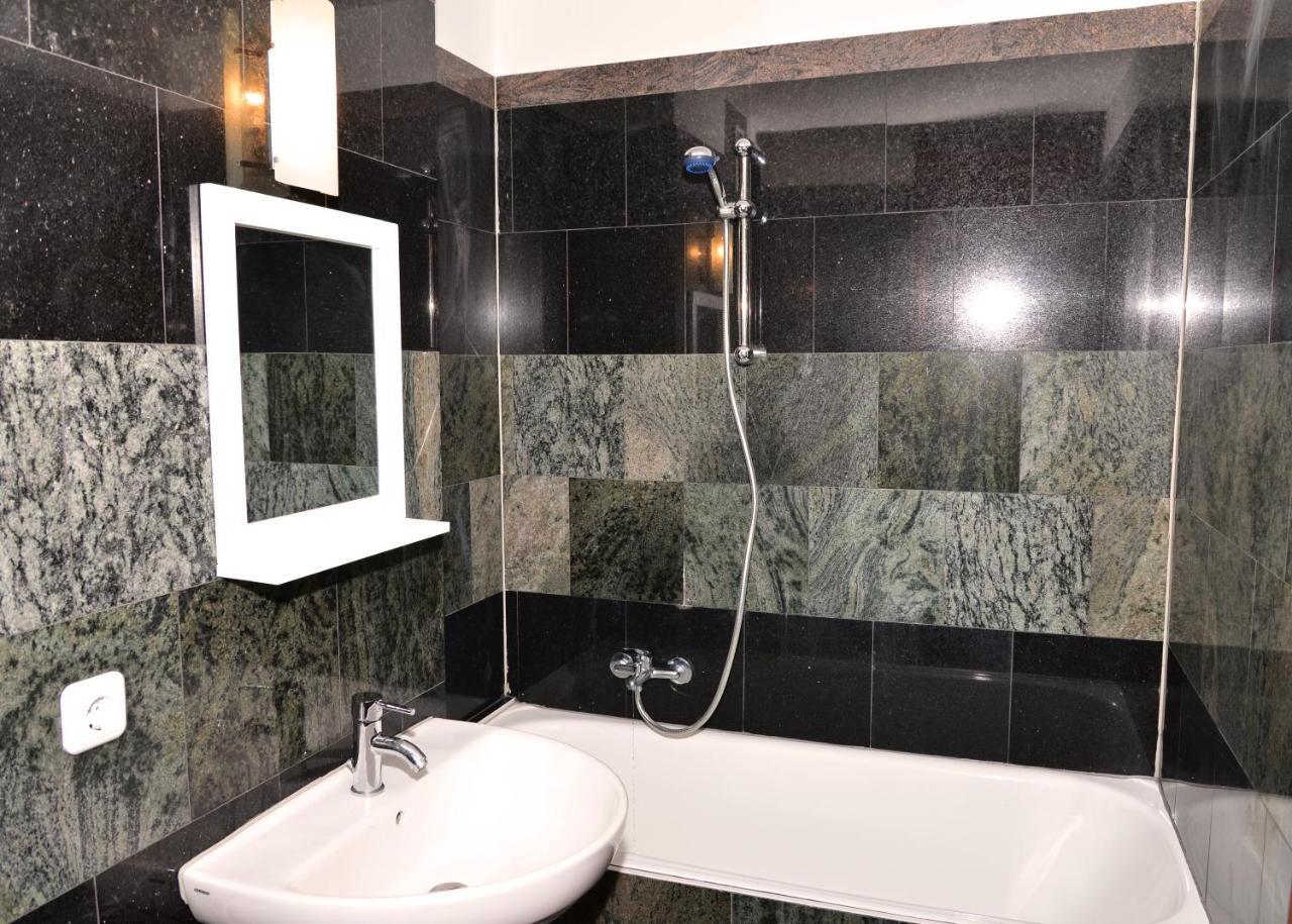 Hotel Noa Norymberga Zewnętrze zdjęcie