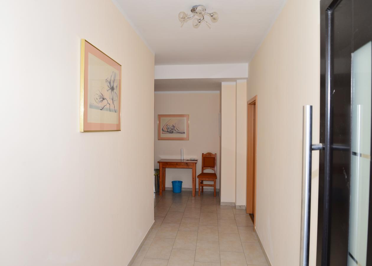Hotel Noa Norymberga Zewnętrze zdjęcie