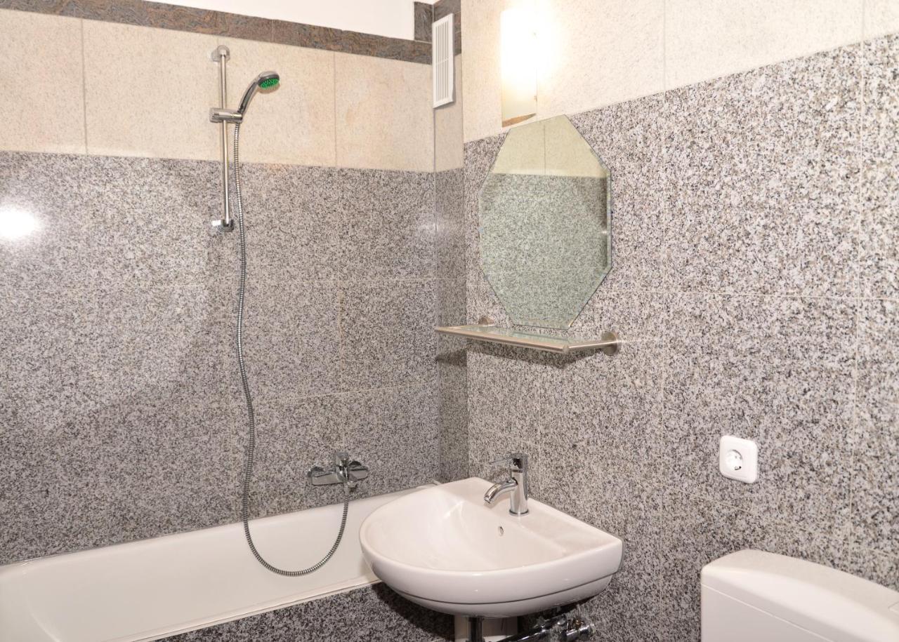 Hotel Noa Norymberga Zewnętrze zdjęcie