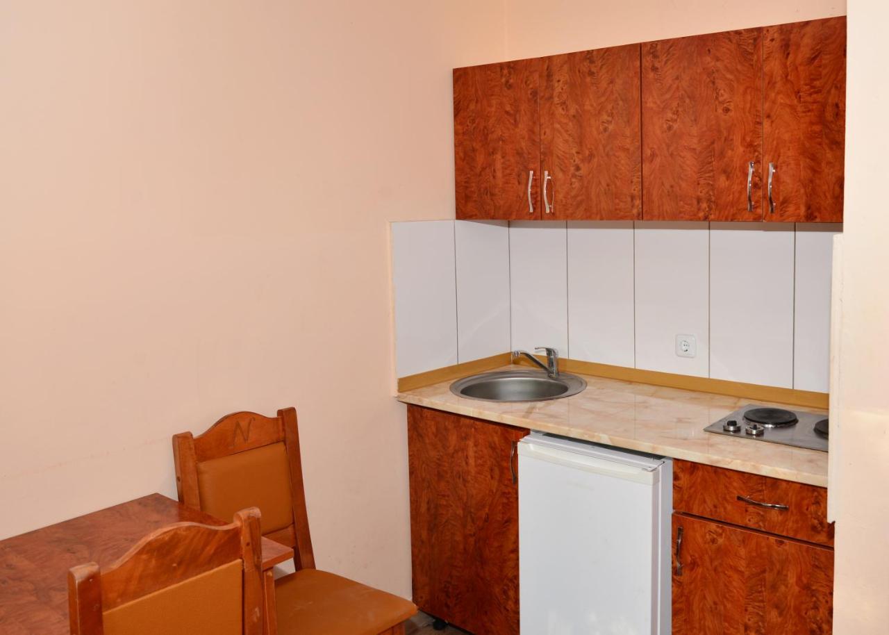 Hotel Noa Norymberga Zewnętrze zdjęcie