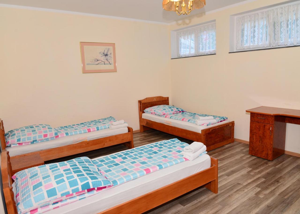 Hotel Noa Norymberga Zewnętrze zdjęcie