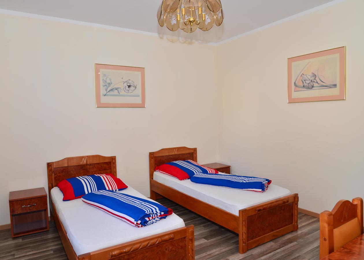 Hotel Noa Norymberga Zewnętrze zdjęcie