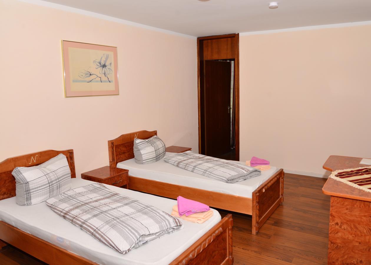 Hotel Noa Norymberga Zewnętrze zdjęcie