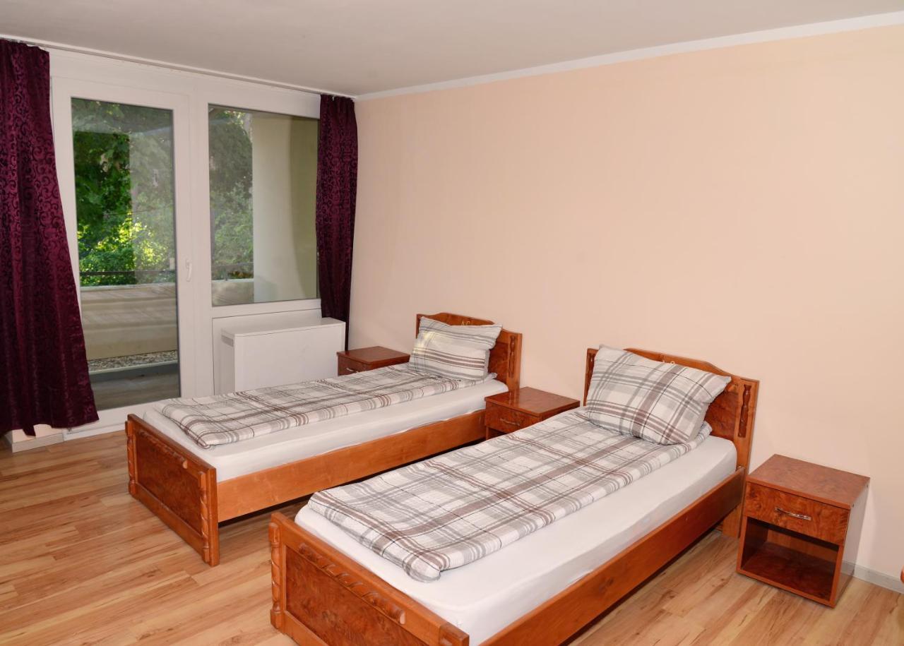 Hotel Noa Norymberga Zewnętrze zdjęcie