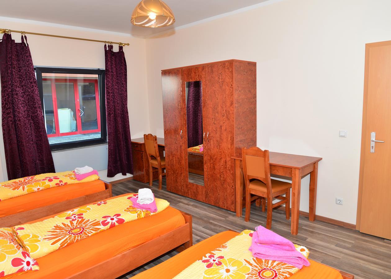 Hotel Noa Norymberga Zewnętrze zdjęcie