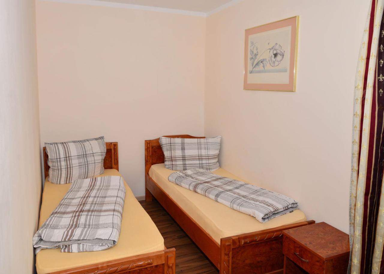 Hotel Noa Norymberga Zewnętrze zdjęcie