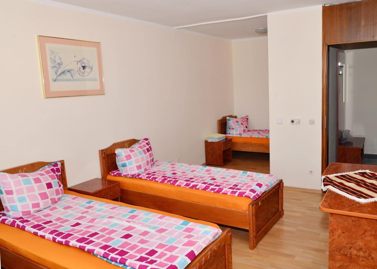 Hotel Noa Norymberga Zewnętrze zdjęcie
