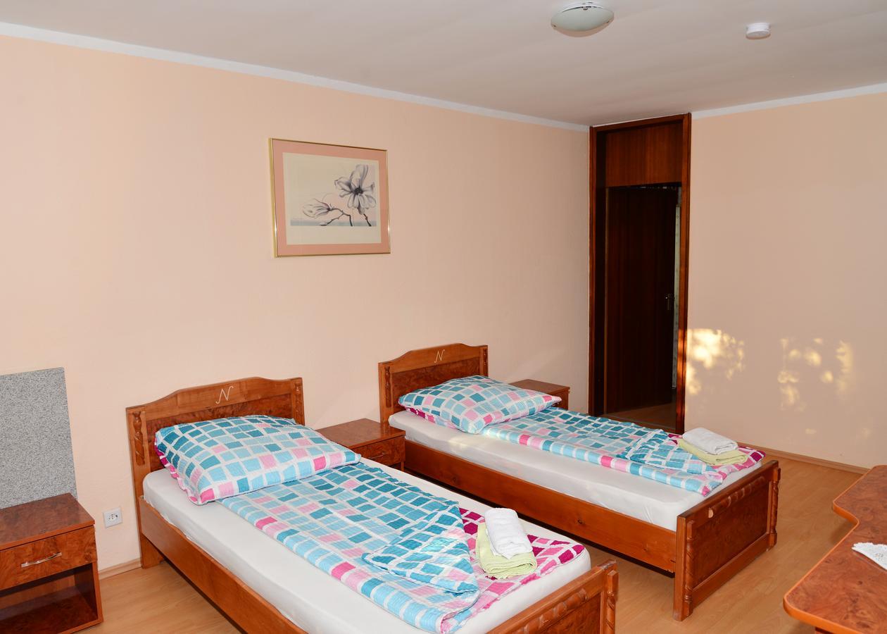 Hotel Noa Norymberga Zewnętrze zdjęcie