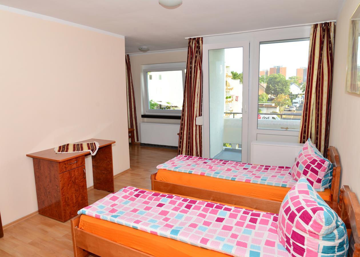 Hotel Noa Norymberga Zewnętrze zdjęcie